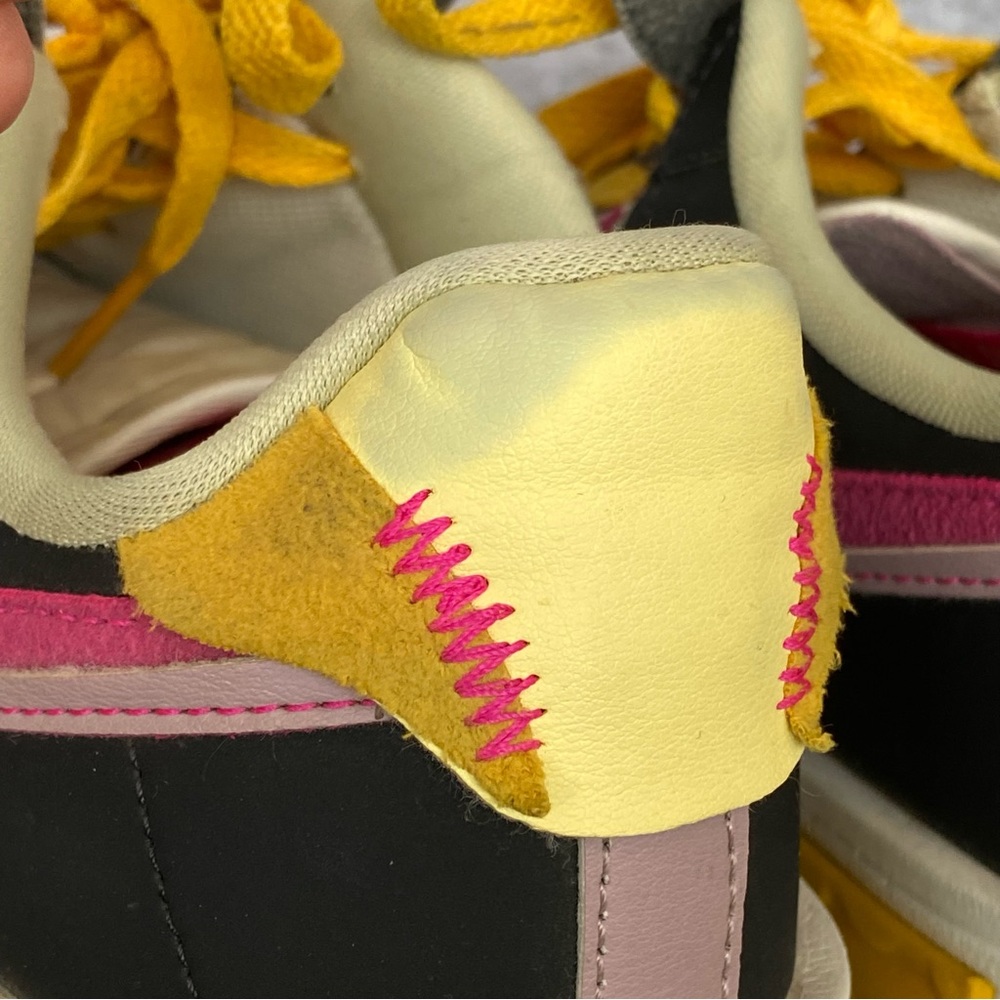 N86 Nike Air Force 1 Fontanka Size 10 - Picture 12 of 14